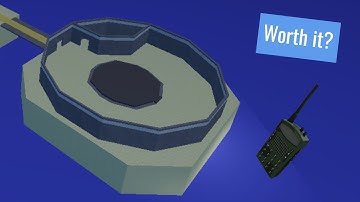 The Missile Call in Noob Army Tycoon? A Quick Review