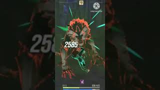 SOLO LEVELING ARISE | GAME SERIES IS GOING IN OUR CHANNAL @tamilgaming | @DRAGONT_TG