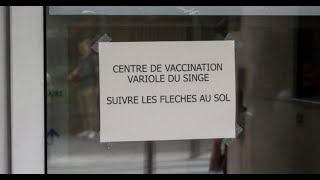 Variole du singe : La vaccination en Île-de-France se complique