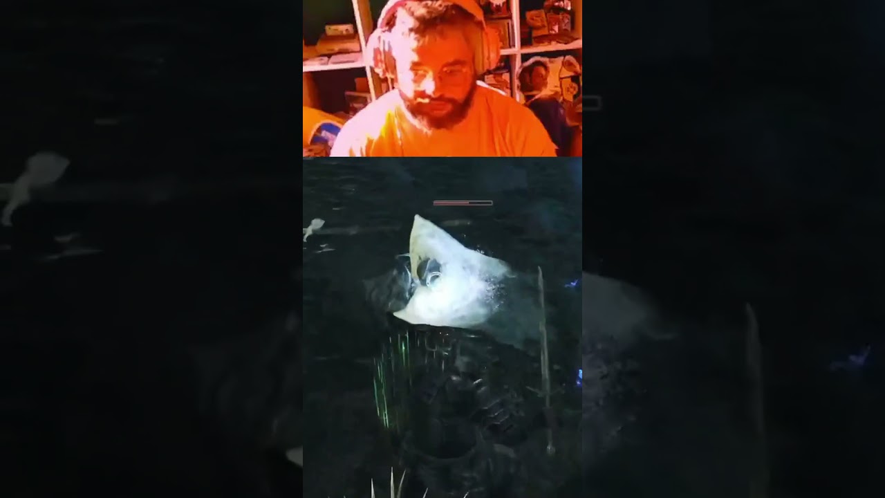 This is what Shrine of Amana does to your Brain