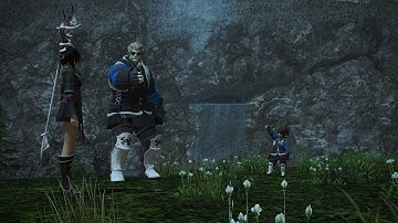 Final Fantasy XIV: Second Coil Turn 2 (T7) Duo (WAR/SCH)