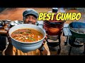 Louisiana's BEST Kept Gumbo Secret Revealed