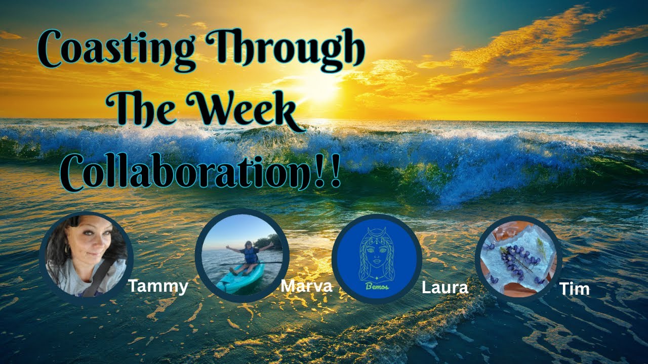 The Swirl Technique By Request: Stunning Dreamy Results