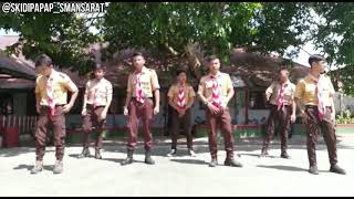 GOYANG ZUID BOYS ENA-ENA BY SKIDIPAPAP....