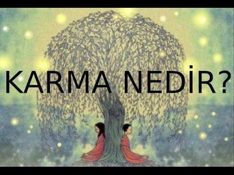Video: Ezoterikizm: Karma Nədir Və Karma Həyatınıza Necə Təsir Edir