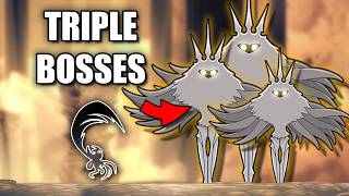 I Became the Shade Lord... and TRIPLED Pantheon 5
