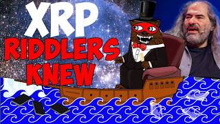 Ripple XRP BORN OF STARS BANKS WANT CLARITY ACT PASSED ITS GO TIME DAVID SCHWARTZ IS BULLISH!