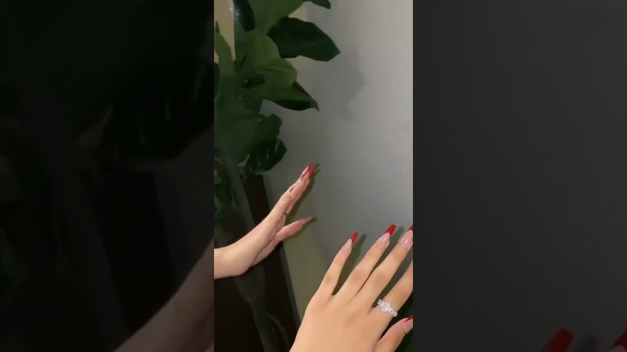 nails | nail | qatar | doha | shorts 