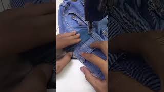 #fashion #hack #design #waistline #fyp #viralvideo