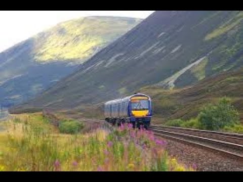 journey time glasgow to inverness