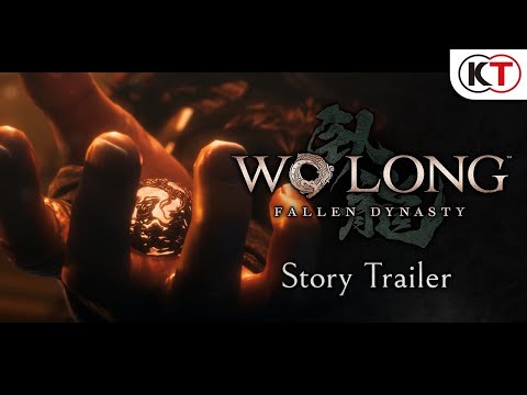 Вышли превью Wo Long: Fallen Dynasty и опубликовали Story-трейлер игры: с сайта NEWXBOXONE.RU