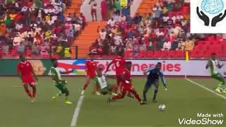 أهداف مباراة نيجيريا 1-3 السودان | كان 2022