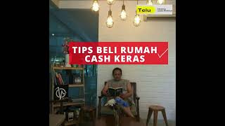 Tips beli rumah Cash bertahap Tips beli rumah Cash bertahap