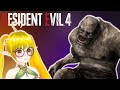 ЭЛЬ ГИГАНТЕ  ♥ RESIDENT EVIL 4 #10