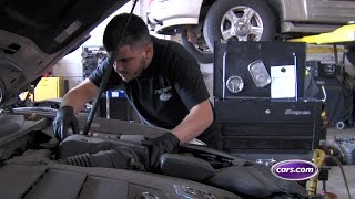 How to Find a Mechanic You Can Trust
