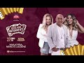 LIVE - JUNTOS COMO ANTIGAMENTE - LUCIENE MELO - WALKYRIA SANTOS E NENO