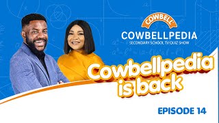 Cowbellpedia 2023 Competition - Episode 14 (Grand Finale)