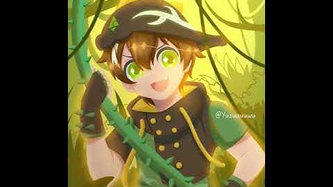 Ccp Boboiboy Elements 7 Anime (By White wolf Start)