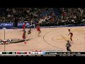 Highlights: Ryan Rollins Scores 27 Points vs. New Orleans Pelicans | 02.20.26
