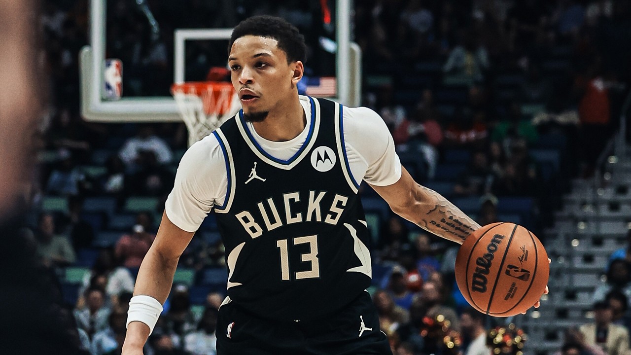 Highlights: Ryan Rollins Scores 27 Points vs. New Orleans Pelicans | 02.20.26