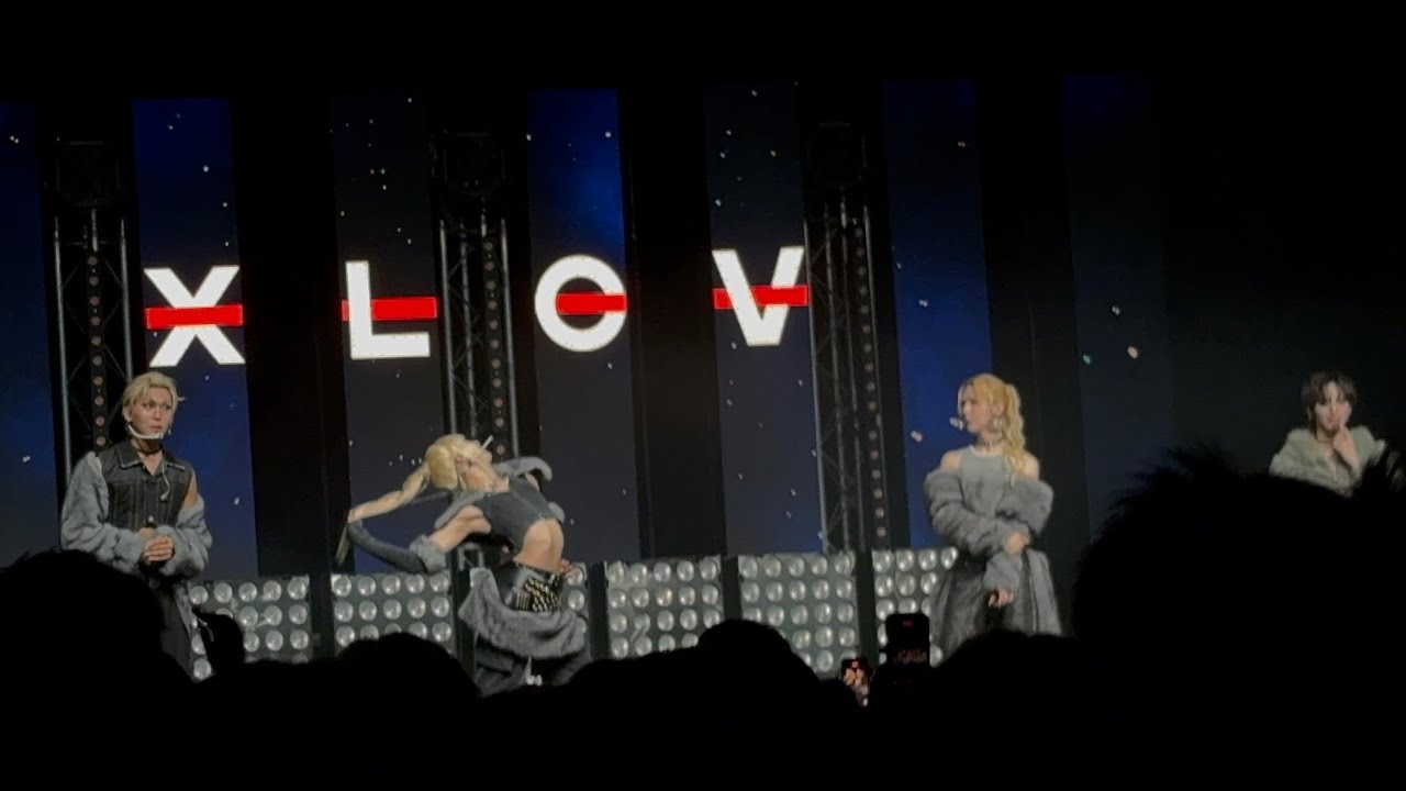 My pov Xlov in Manchester ahhhhh