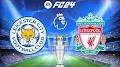 Video for liverpool vs leicester full match