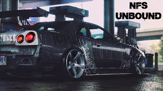 NEED FOR SPEED Unbound | 1440p(2K) | FSR | RTX 3070Ti OC + i7 10700KF | Test(Max Settings)