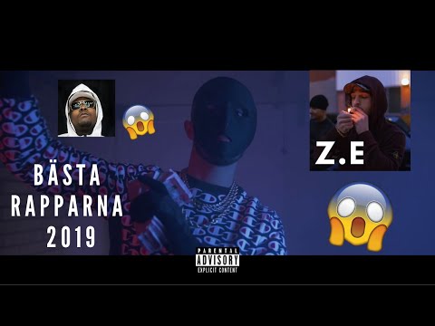 Top 10 Bästa