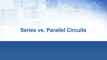 Oscillator Design Principles Episode 3 - Series vs. Parallel Circuits