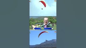 PARAGLIDING WORLD CUP INDIA 2024  Nov 2 - Nov 9, 2024  Bir, IND #mountains #himalayas #travel