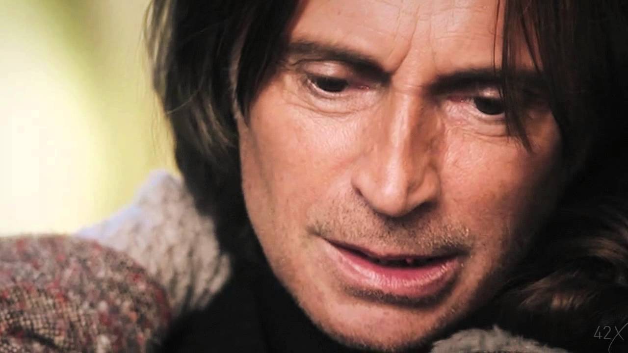 Bedroom Hymns | Rumpelstiltskin & Belle.