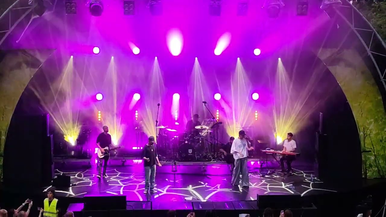 Alien x Majtis - Kozienice 2025