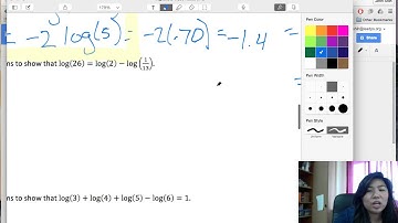 Algebra 2 Engage NY Module 3 Topic A Lesson 12