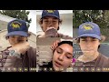 JONAH MARAIS FULL INSTAGRAM LIVE 1/27/21