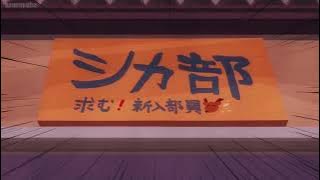 Nokotan YATTA!