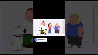 FAMILY GUY Words letters letters and words