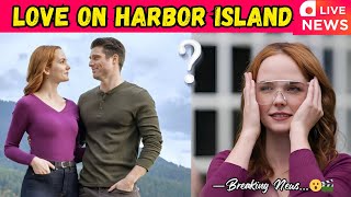 “Love on Harbor Island” Scandal EXPOSED! Secrets, Sabotage & a Silent Boycott?