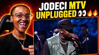 Jodeci Lately Unplugged Reaction | They Sang Their Soul Out