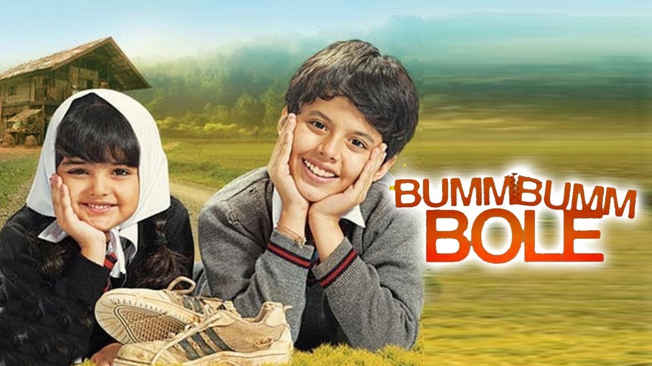 Bumm Bumm Bole [2010] Darsheel Safary | Atul Kulkarni | Hindi Thriller  Movie - YouTube