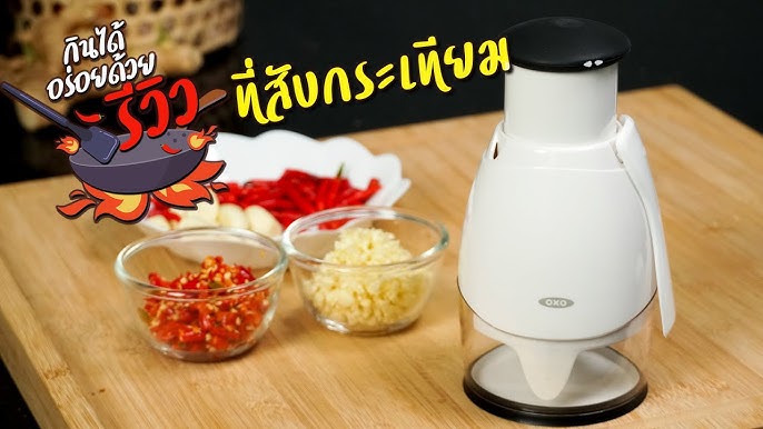 Food Chopper Showdown! 1956 vs 2009 vs 2019 