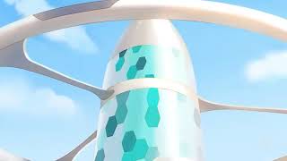 Droners Episode 8 - Eole Crash Part 14