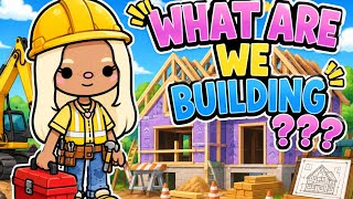 Building the podcast house part 1