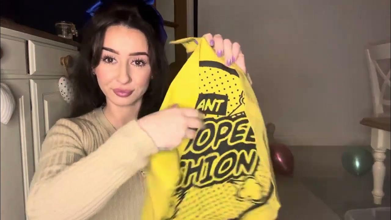 Blowing up 2 MASSIVE whoopee cushions YouTube