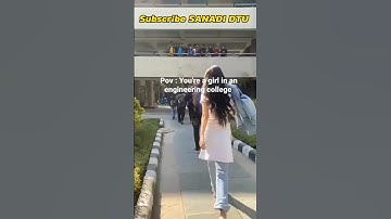 DTU is better than IIT . Best Govt College DTU 🔥❤️. #shorts #neet #upsc #jee #pw #viral