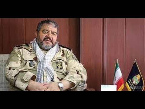 غلامرضا جلالی رئیس همیشه بازنده سازمان پدافند غیر عامل کشور