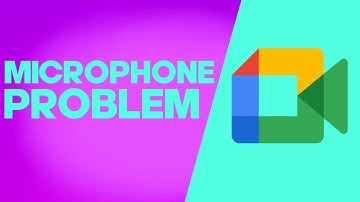 How To Fix and Solve Google Meet Microphone Not Working on Any Android Phone - App Problem