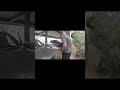 His battery died but he just wants to upgrade his BMW!