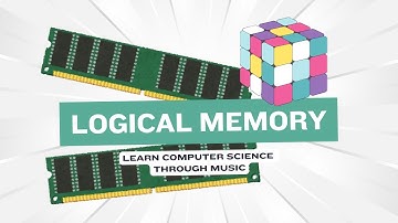 Logical Memory Explained Through Song | Learn About Virtual Memory with Music!