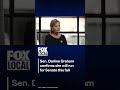 Sen. Darline Graham confirms Senate bid