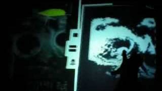 DOC MULTITOUCH TABLE - app 1